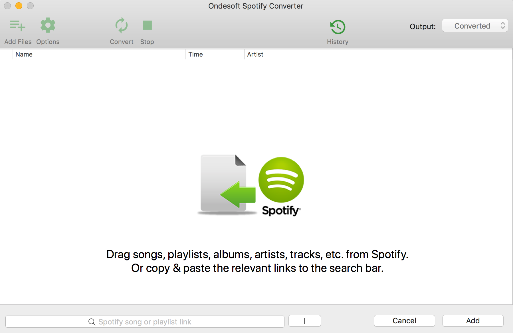 Can I Download Music From Spotify To Cd